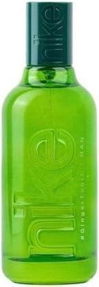Produktbild NoName Nike Ginger Tonic Man Edt 100 ml (Eau de Toilette, 100 ml)