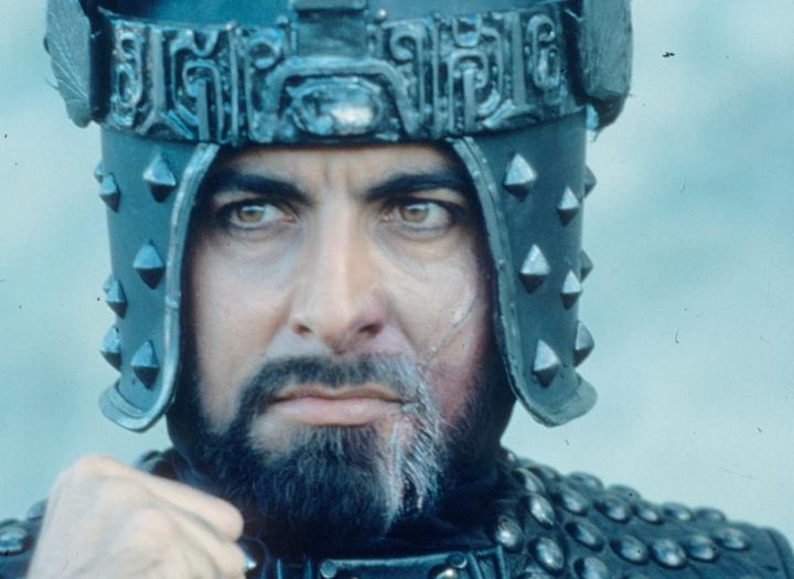 Immagine prodotto Plaion L'arco magico (DVD, 1981, Tedesco)