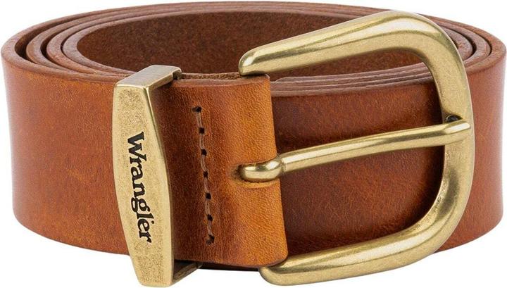 Actual product image Wrangler Easy Belt (110)