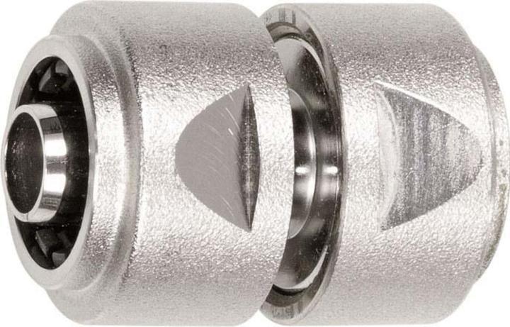Produktbild Geka Schlauchverbinder (Schlauchkupplung, 13 mm)