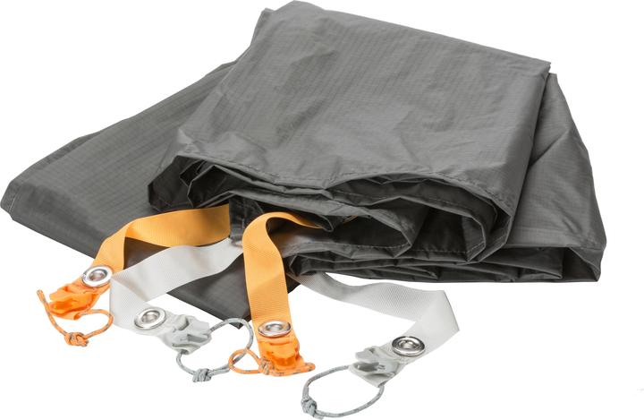 Actual product image Big Agnes Footprint Copper Spur UL3