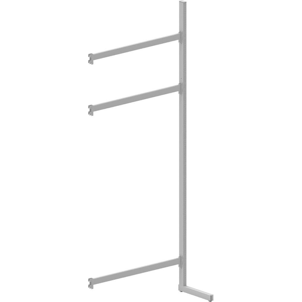 Kerkmann, Kellerregal, Variabo Leerregal