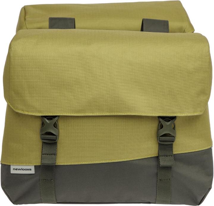 Image du produit New Looxs Oslo Joli Double (37 l, Sacoches)