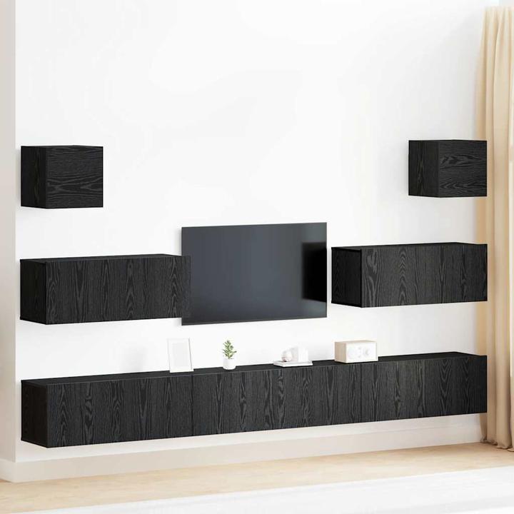 Immagine prodotto VidaXL Mobile TV (100 x 30 x 30 cm)