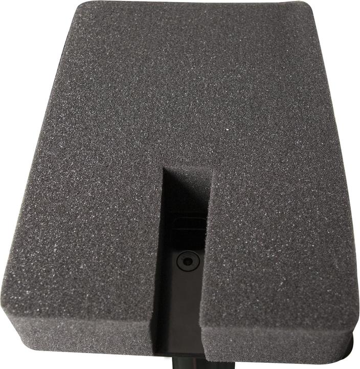 Actual product image Quik Lok Quick Lok Near-Field Monitor with Speaker Stand (1 pcs., Stand, Not movable)