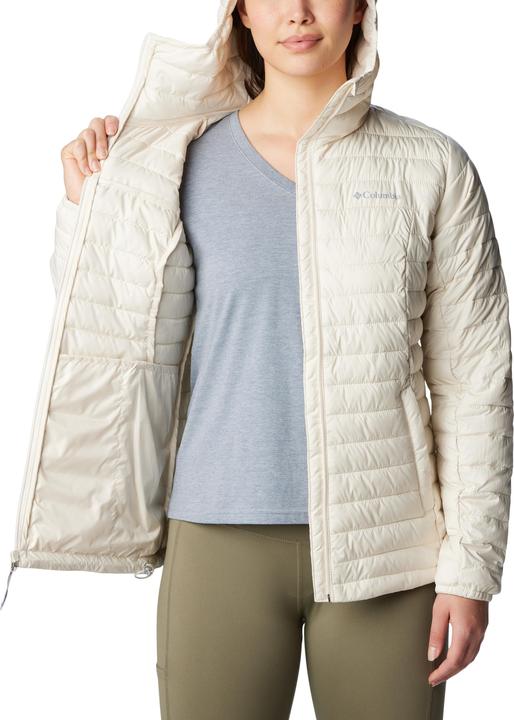 Produktbild Columbia Silver Falls Hooded Jacket (S)
