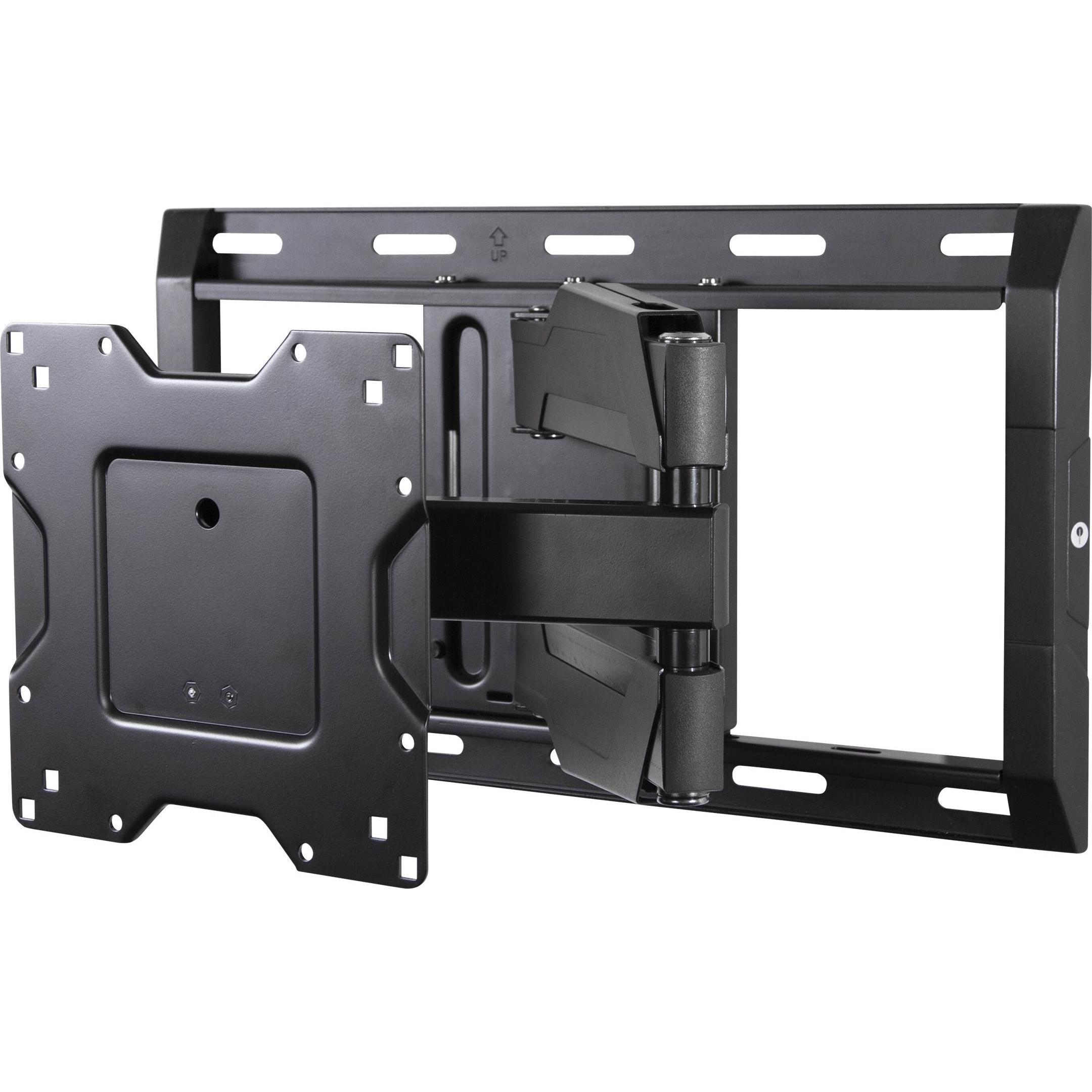 Ergotron Neo Flex Cantilever UHD (Wand, 70"), Monitor Halterung, Schwarz