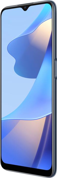 Actual product image OPPO A16s (64 GB, Crystal Black, 6.52", Dual SIM, 4G)