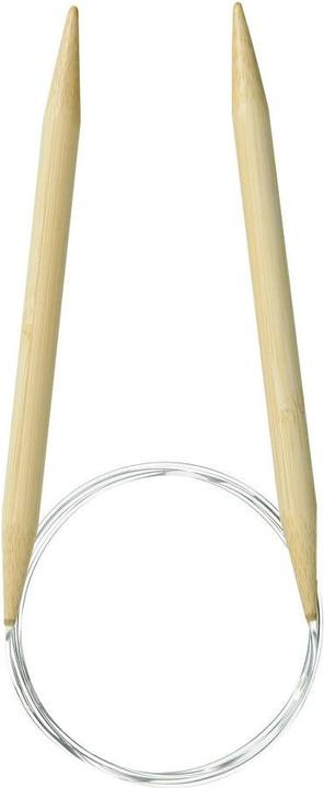 Actual product image Clover Circular knitting needle Takumi 9.00 mm 100 cm