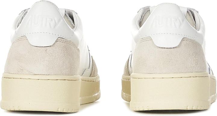 Immagine prodotto Autry Scarpe da ginnastica bianche (41)