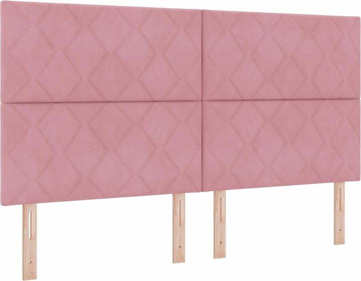 Produktbild vidaXL Boxspringbett (180 x 200 cm)