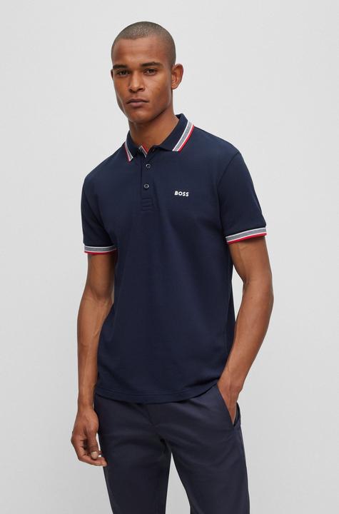 Produktbild BOSS Poloshirt (L)