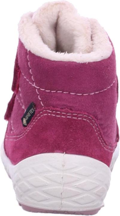 Actual product image Legero Ankle boot leather / GROOVY (23)