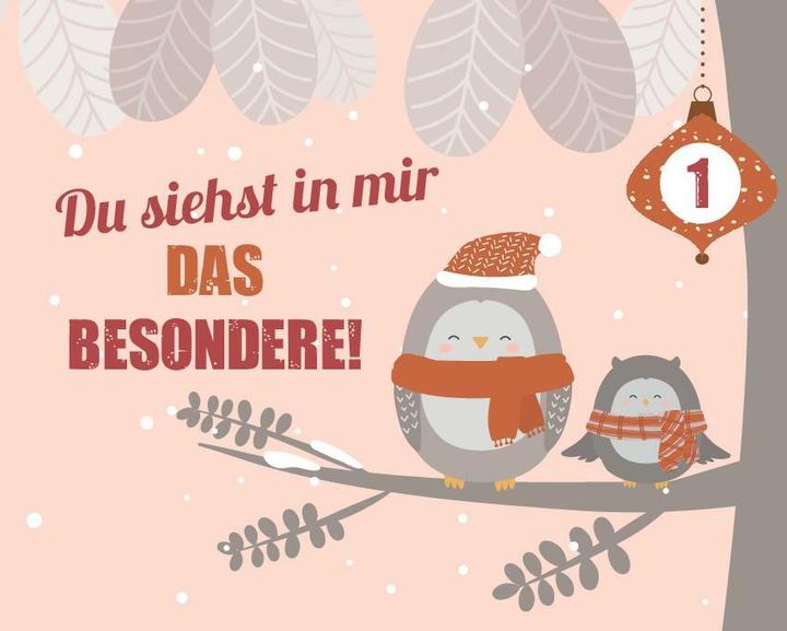 Actual product image 24 Gründe, warum ich dich mag