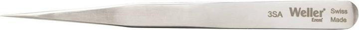Actual product image Weller Erem TE3SA Kit tweezers 125.00 mm