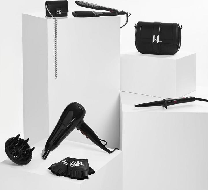 Immagine prodotto Rowenta CV591LF0 Karl Lagerfeld Powerline (2300 W)