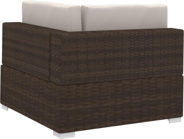 Produktbild vidaXL Harlan