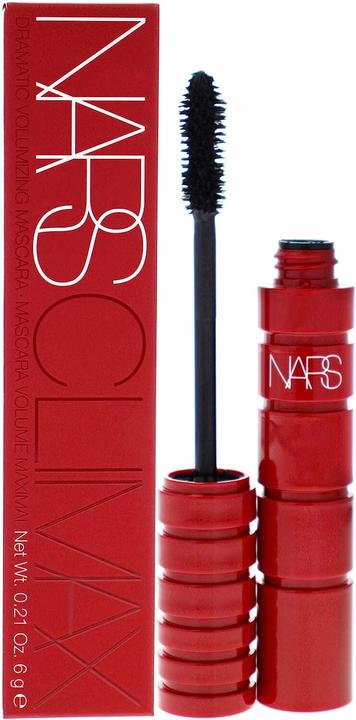 Immagine prodotto NARS Cosmetics Mascara Climax (Nero esplicito)