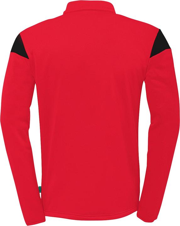 Produktbild Uhlsport 1/4 ZIP TOP Squad 27 (164)