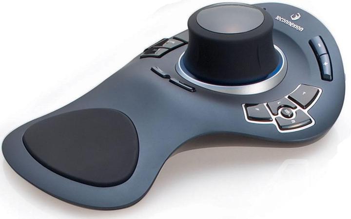 Produktbild 3Dconnexion SpaceExplorer