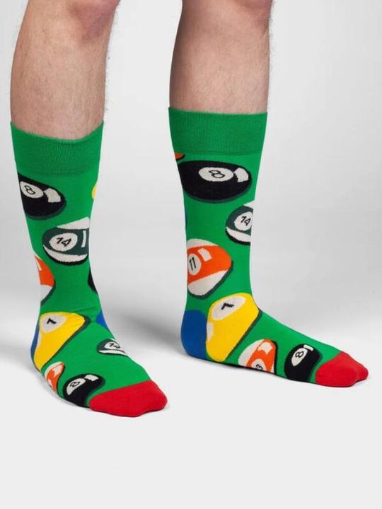 Image du produit DillySocks Lucky Eight (41 - 46)