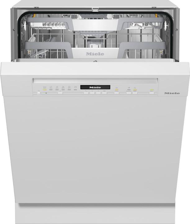 Image du produit Miele G 7110 SCi AutoDos