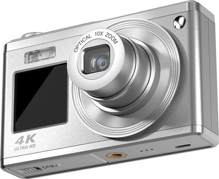 Immagine prodotto AGFAPHOTO Realishot DC9200 argento (24 Mpx)