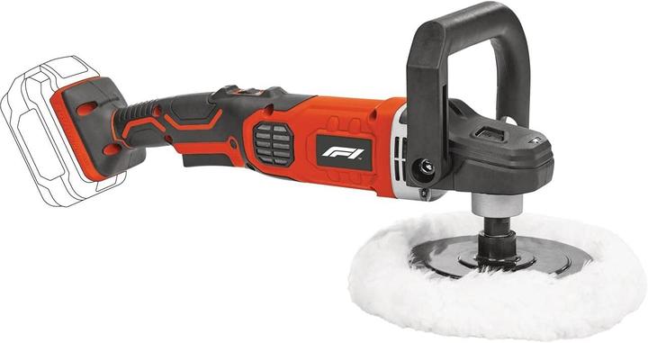 Produktbild Formula 1 Poliermaschine PM200