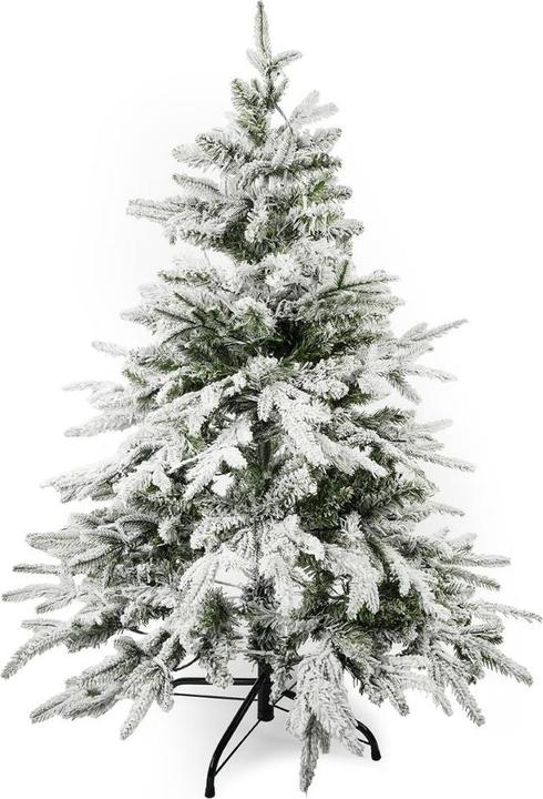 Actual product image Hermex Kunst-Weihnachtsbaum (120 cm)