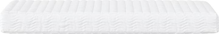 Actual product image vidaXL Tagesbett mit Matratze