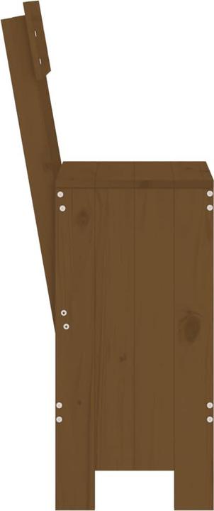 Produktbild vidaXL Barhocker