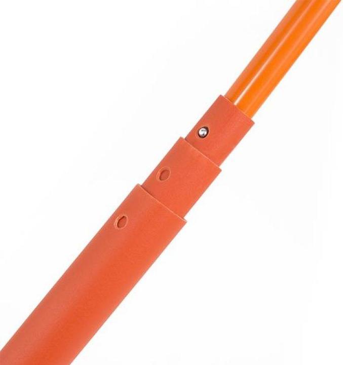 Produktbild Nils ZSB2 2-in-1 badminton and tennis net set + 2 rackets + 3 darts + case