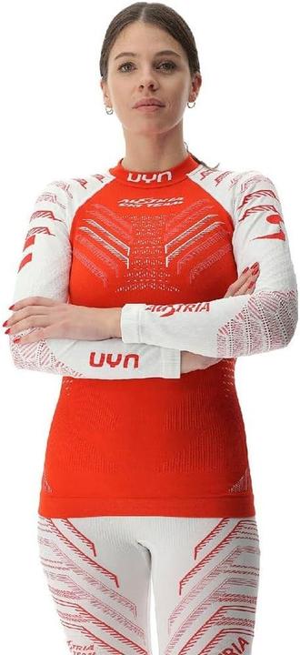 Actual product image UYN Thermoshirt Natyon 3.0 Austria (XXL)