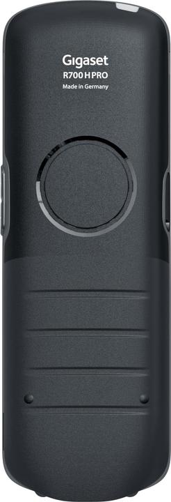 Produktbild Gigaset PRO R700H protect PRO DECT Mobilteil 6,1cm 2,4Zoll Display Bewegungssensor SOS Alarmtaste LE