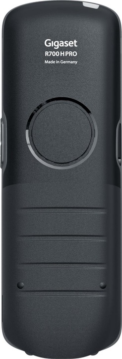 Image du produit Gigaset PRO R700H protéger PRO combiné DECT 6,1cm écran 2,4inch Détecteur de mouvement Bouton d'alarme SOS