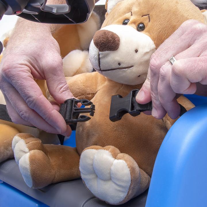 Produktbild Step2 Side-By-Side Push Around SUV