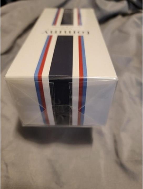 Tommy Hilfiger EDT Spray 6.7oz 200ml for Men (Eau de Toilette, 200 ml)