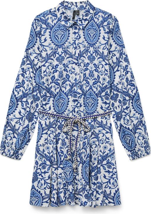 Vero Moda VMBRENDA Kurzes Kleid Kleid (XL)