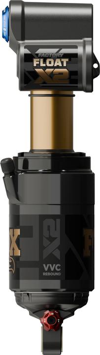 Produktbild Fox Dämpfer Float X2 FS Trunnion (225 mm, 75 mm)