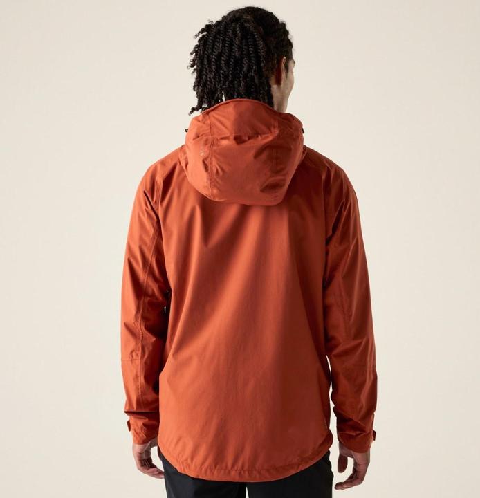 Immagine prodotto Dare2b M'S Torrek Breathe Out Jacket (S)