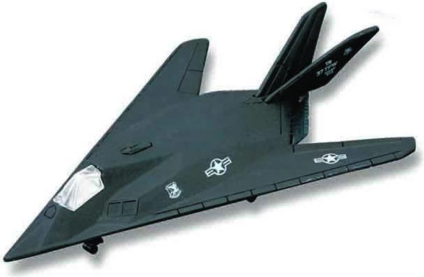 Produktbild Maisto Tailwinds Flugzeuge