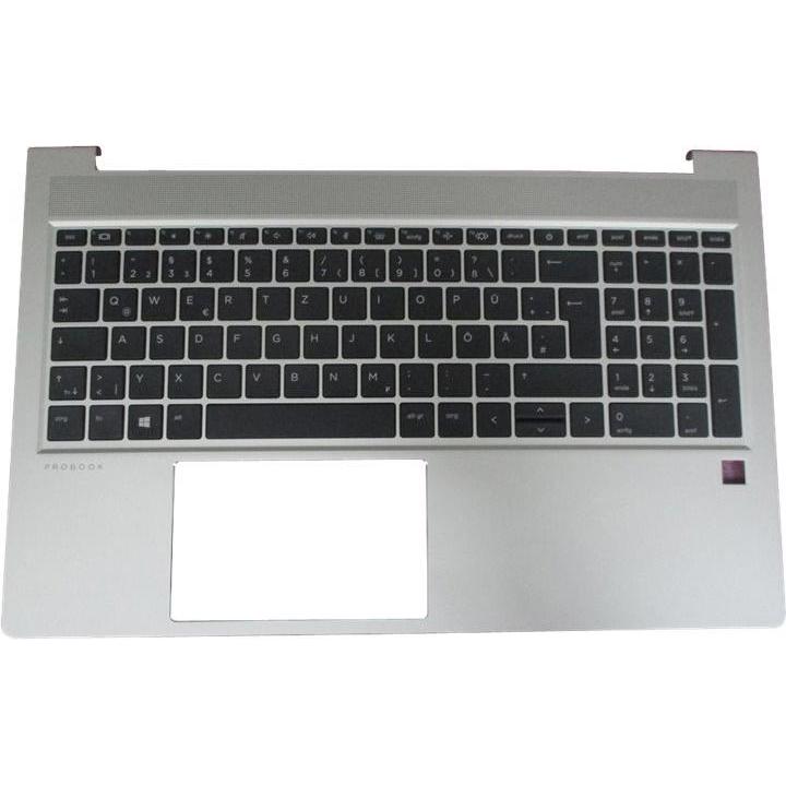 Thumbnail - HP M21742-041 Notebook-Ersatzteil Tastatur, Notebook Ersatzteile