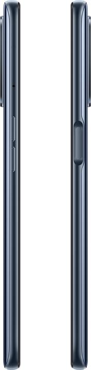 Actual product image OPPO A16s (64 GB, Crystal Black, 6.52", Dual SIM, 4G)