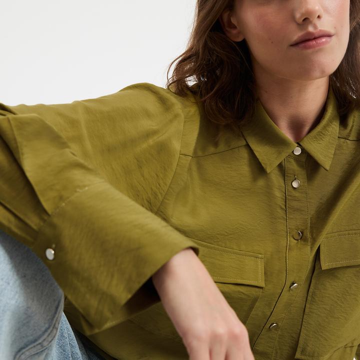 Immagine prodotto La Redoute Collections Kurzes (L)