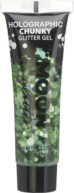 Smiffys Moon Glitter Gel