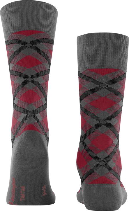 Produktbild Burlington Socken Tartan (Einzelpack, 40 - 46)