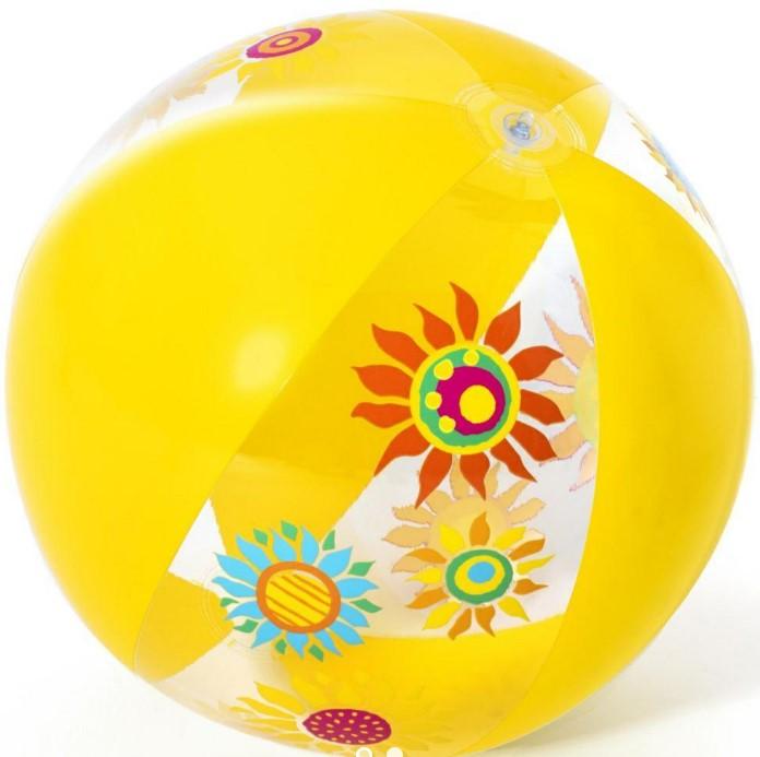 Produktbild Fashy Wasserball Blumen