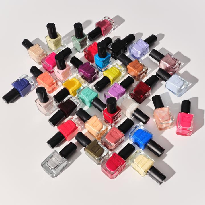 Immagine prodotto Catrice GEL AFFAIR Smalto unghie (Pearl, Smalto per unghie effetto gel)