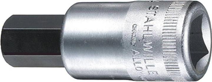 Produktbild Stahlwille 1/2DR x 9/16" INHEX SOCKET (9/16")