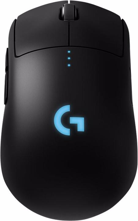Actual product image Logitech G PRO Shroud (Wireless)
